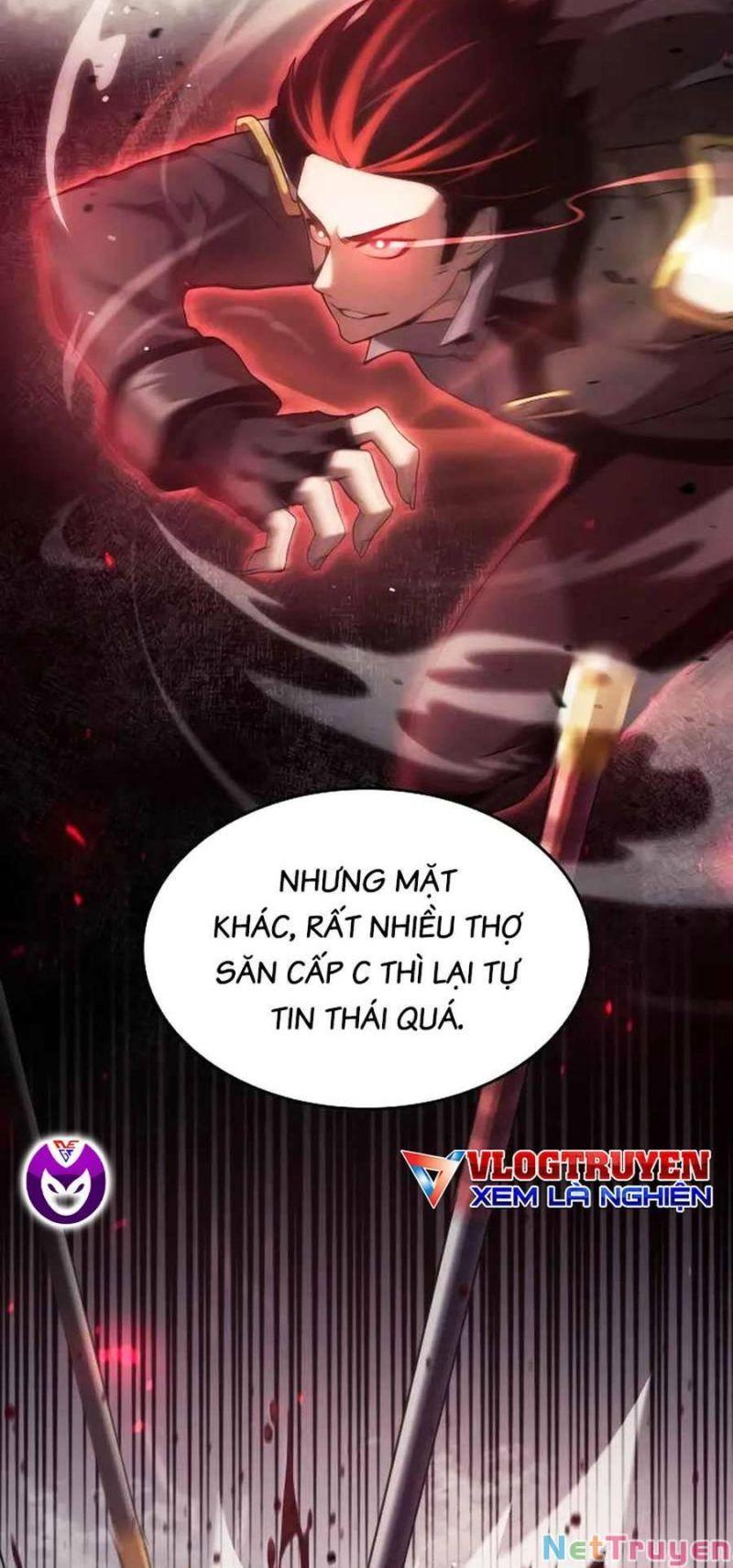 Vô Hạn Tử Linh Sư Chapter 22 - Trang 2