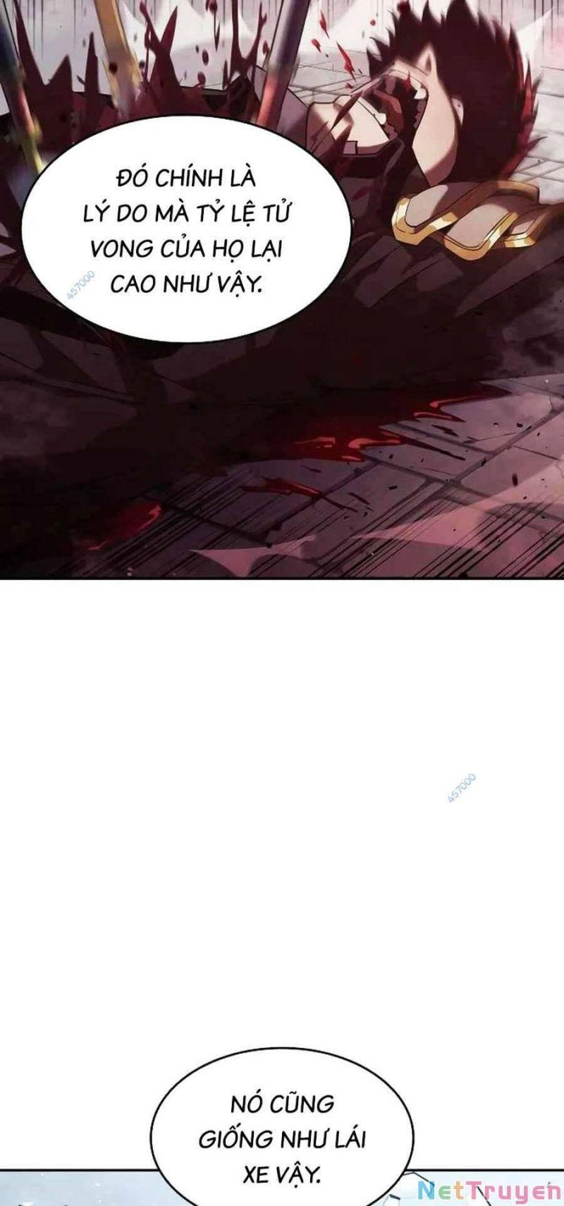 Vô Hạn Tử Linh Sư Chapter 22 - Trang 2