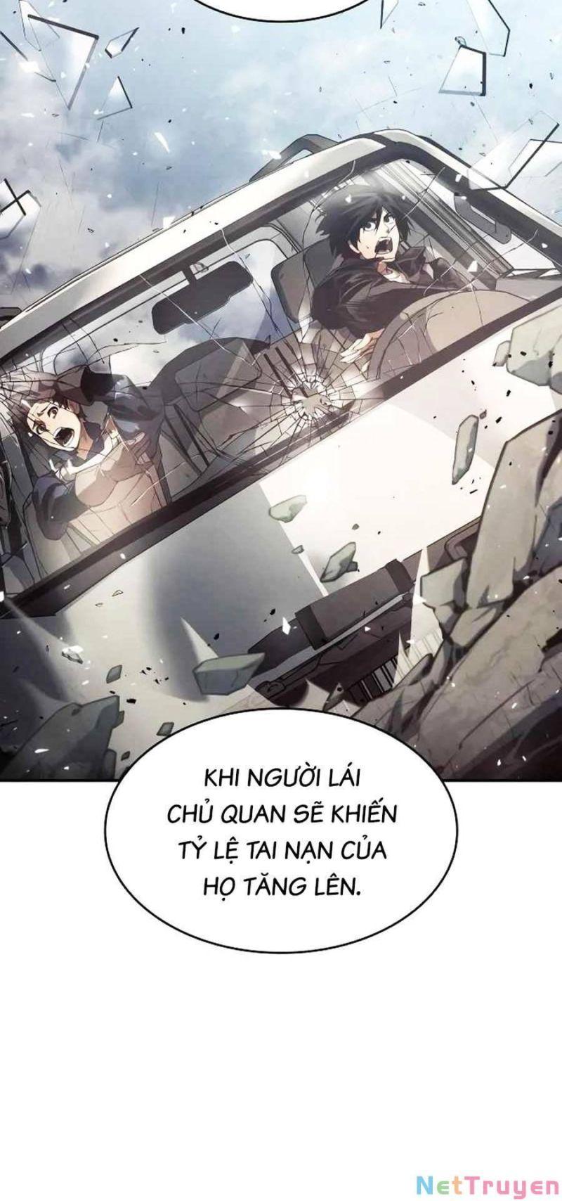 Vô Hạn Tử Linh Sư Chapter 22 - Trang 2