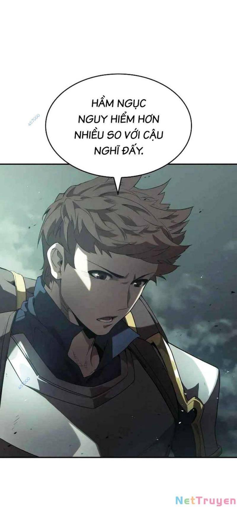 Vô Hạn Tử Linh Sư Chapter 22 - Trang 2