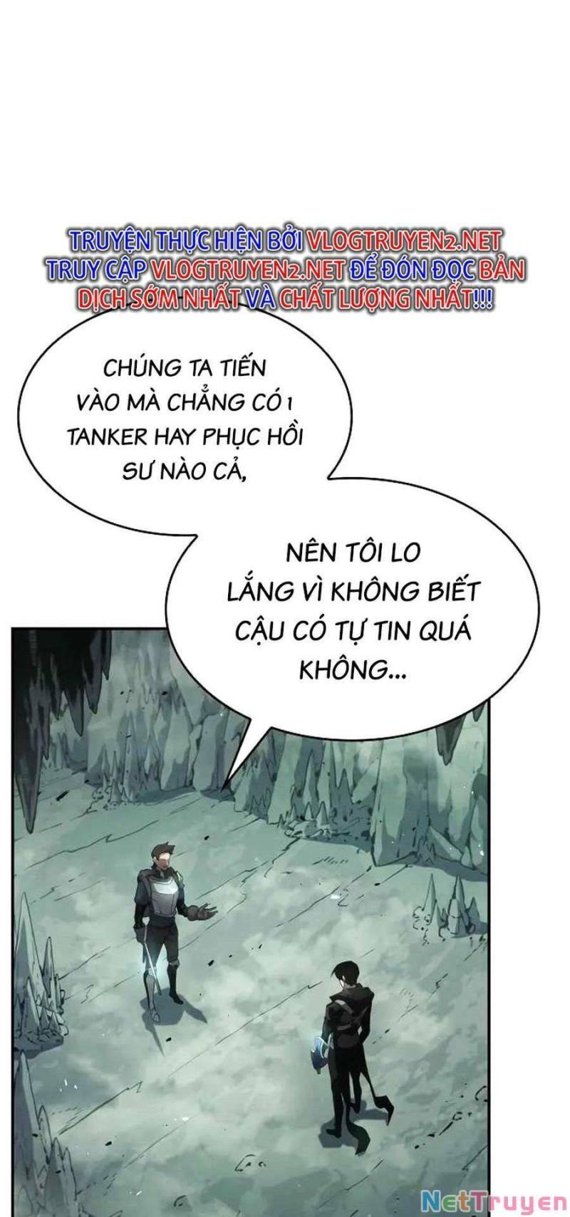Vô Hạn Tử Linh Sư Chapter 22 - Trang 2