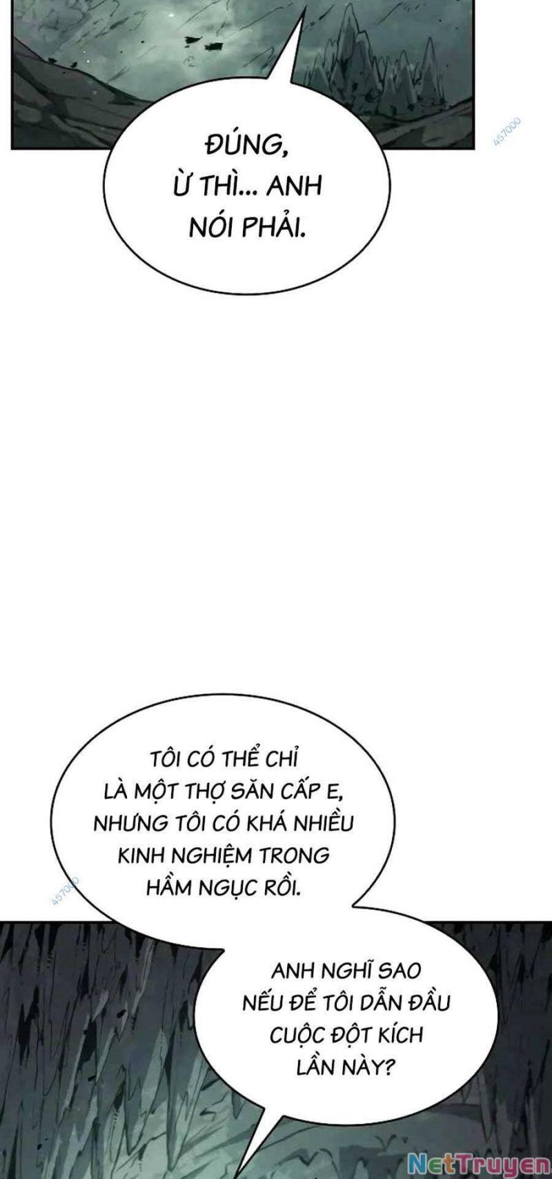 Vô Hạn Tử Linh Sư Chapter 22 - Trang 2