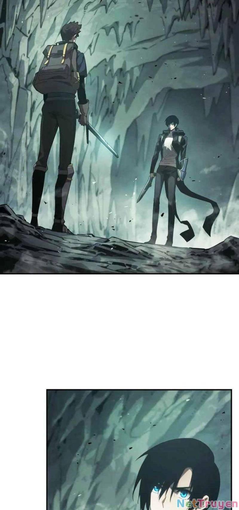 Vô Hạn Tử Linh Sư Chapter 22 - Trang 2