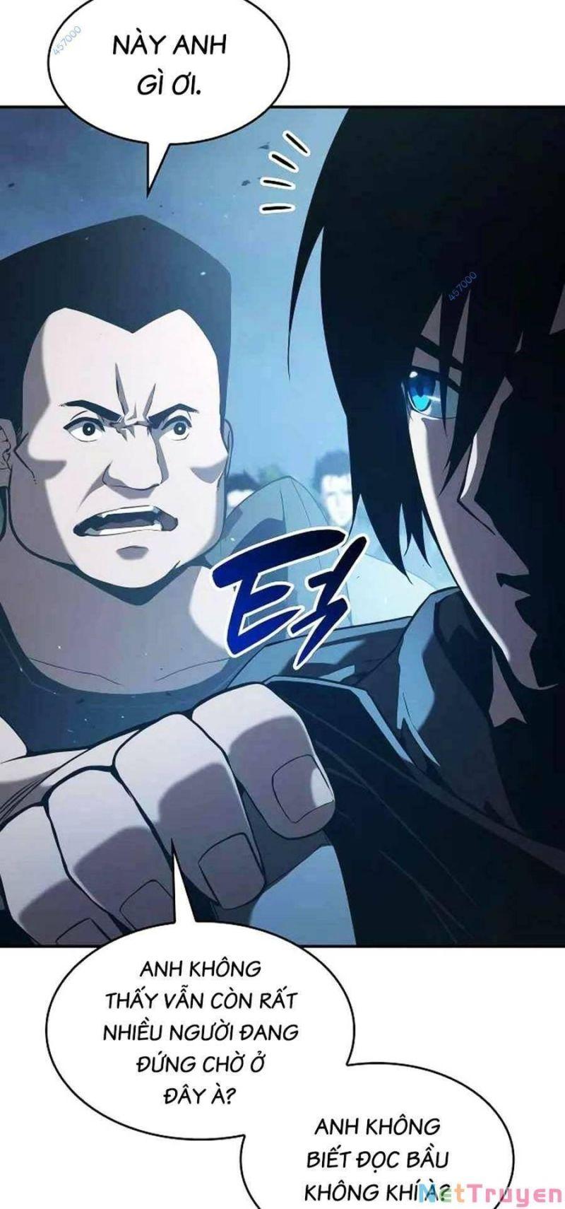 Vô Hạn Tử Linh Sư Chapter 22 - Trang 2