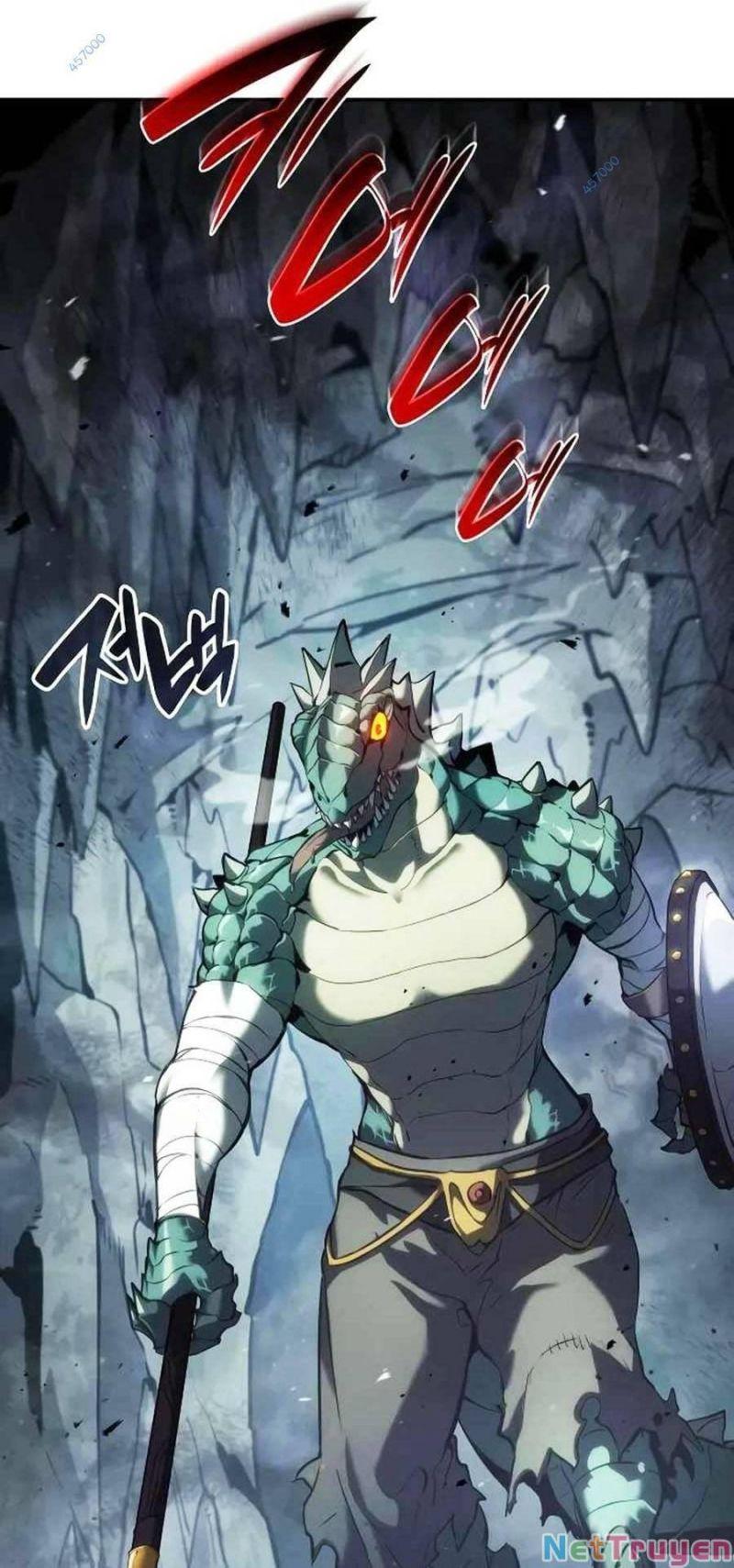 Vô Hạn Tử Linh Sư Chapter 22 - Trang 2