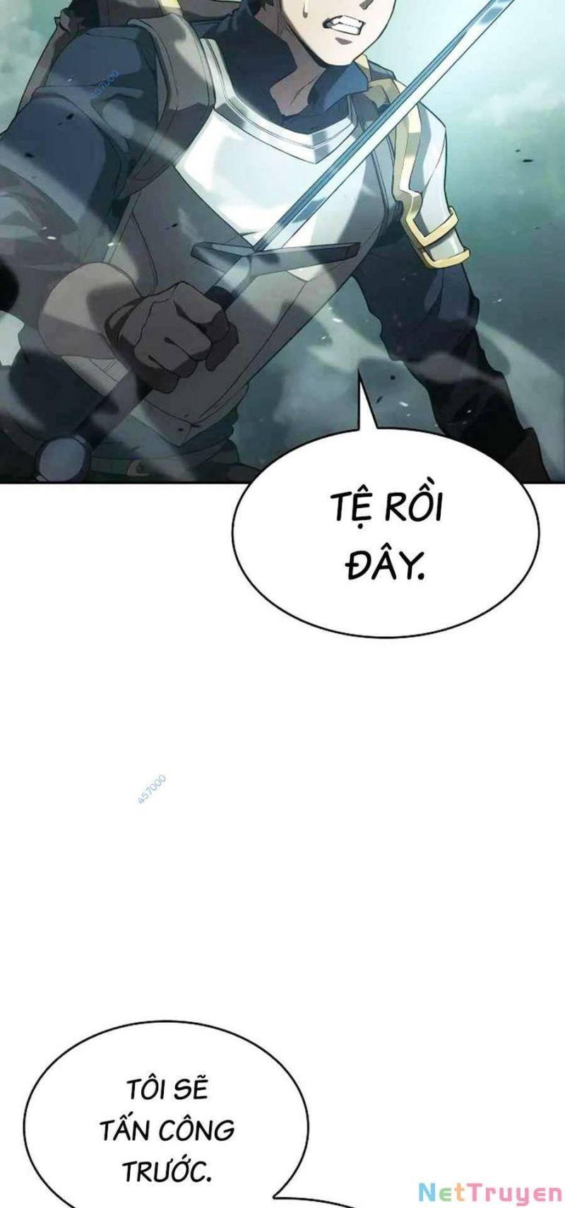 Vô Hạn Tử Linh Sư Chapter 22 - Trang 2