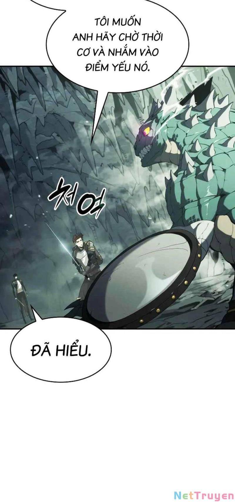 Vô Hạn Tử Linh Sư Chapter 22 - Trang 2