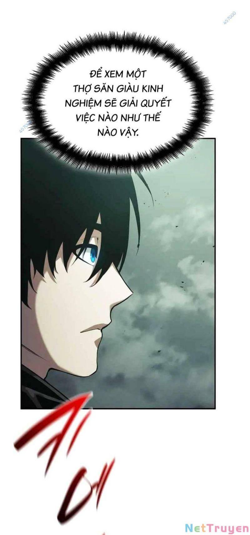 Vô Hạn Tử Linh Sư Chapter 22 - Trang 2