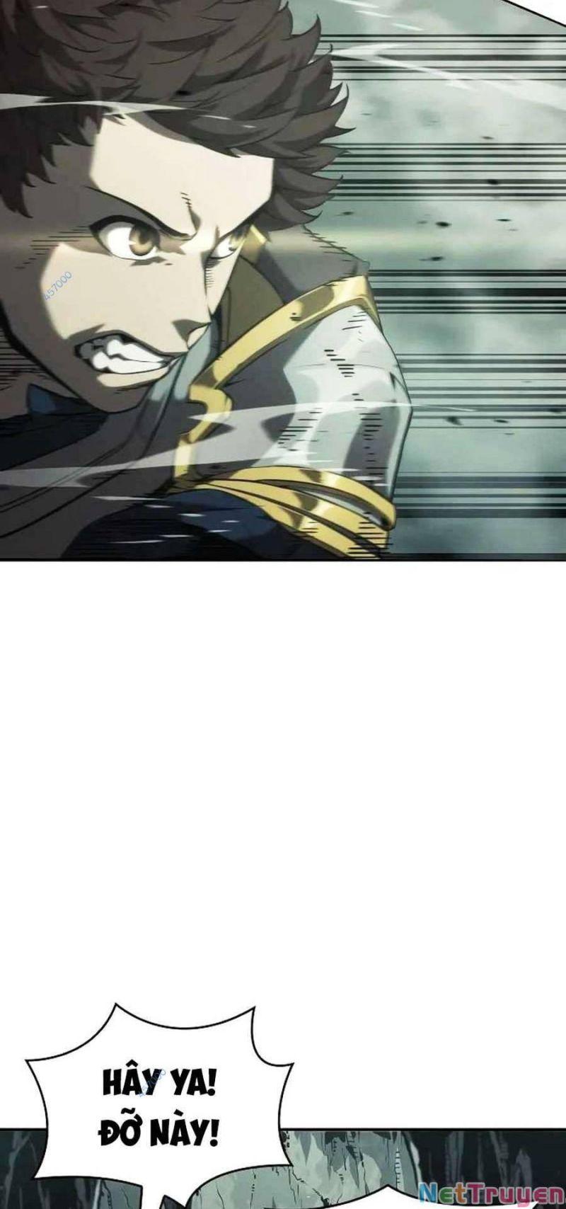 Vô Hạn Tử Linh Sư Chapter 22 - Trang 2