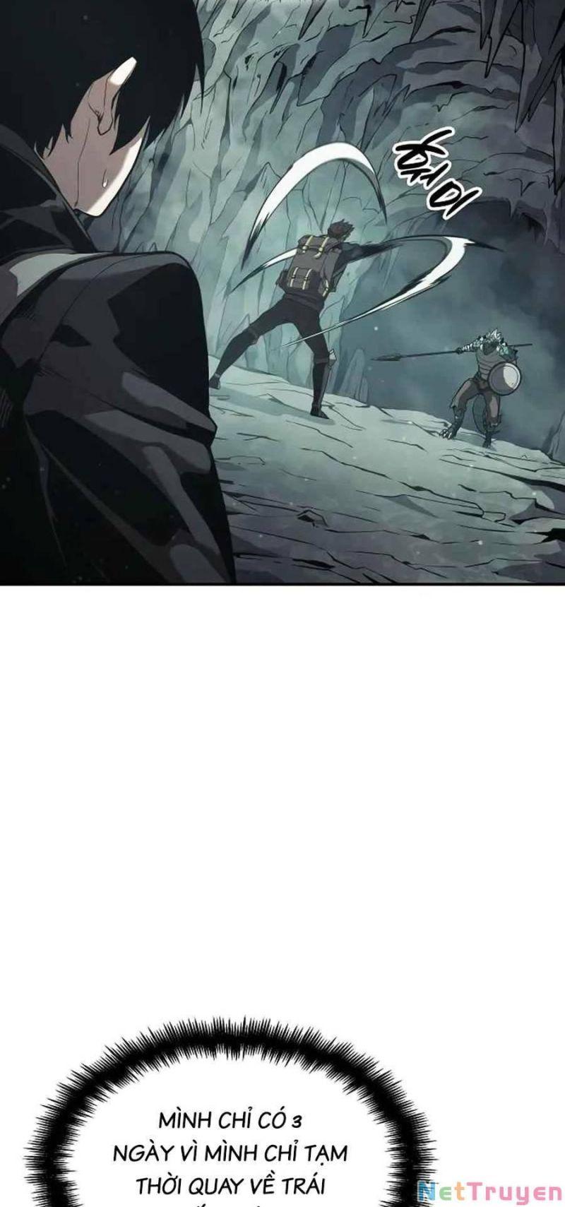 Vô Hạn Tử Linh Sư Chapter 22 - Trang 2