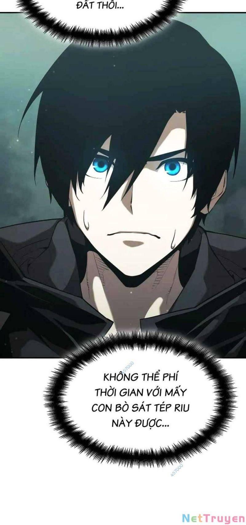 Vô Hạn Tử Linh Sư Chapter 22 - Trang 2