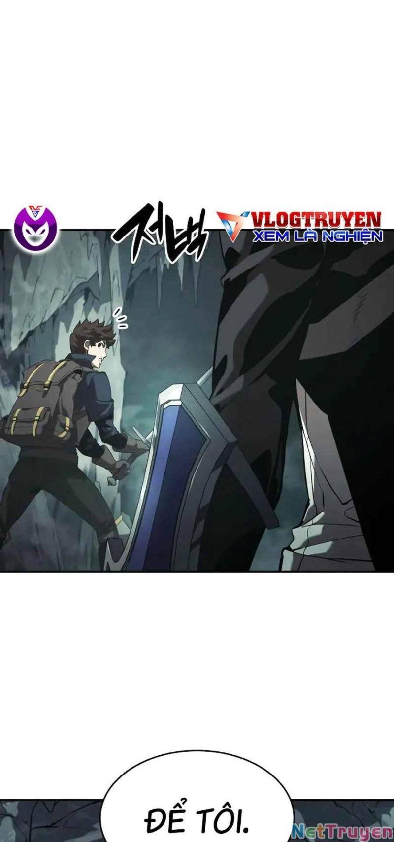 Vô Hạn Tử Linh Sư Chapter 22 - Trang 2