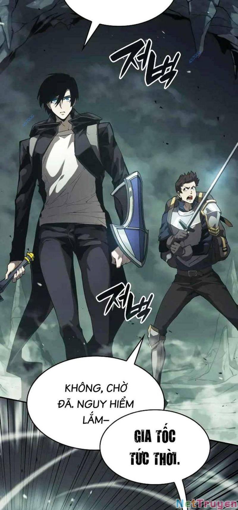 Vô Hạn Tử Linh Sư Chapter 22 - Trang 2