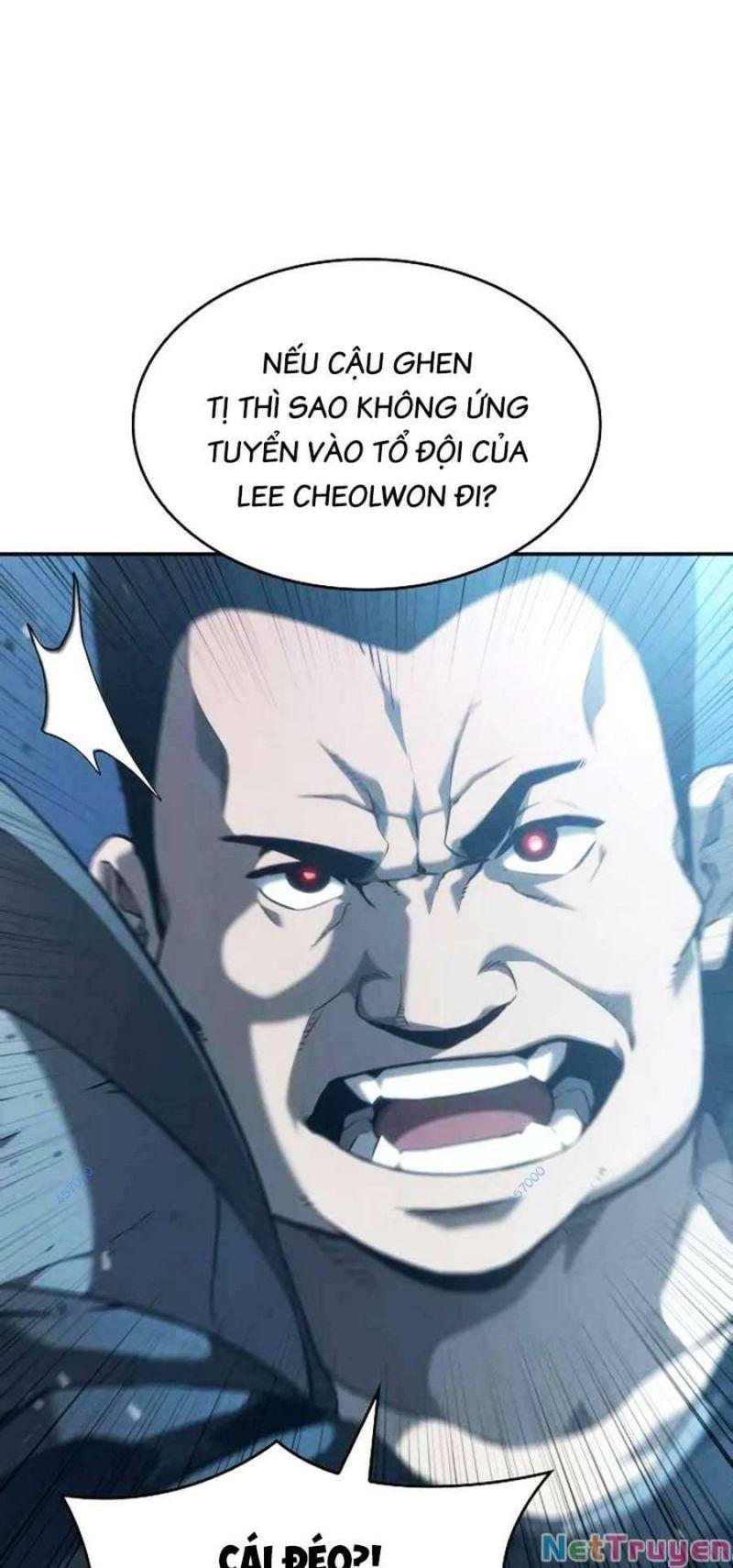 Vô Hạn Tử Linh Sư Chapter 22 - Trang 2