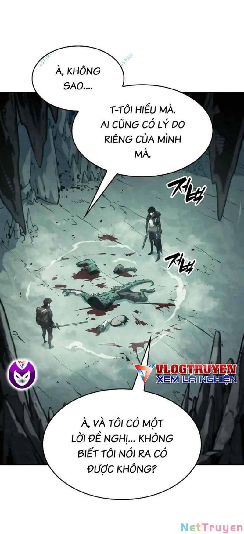 Vô Hạn Tử Linh Sư Chapter 22 - Trang 2