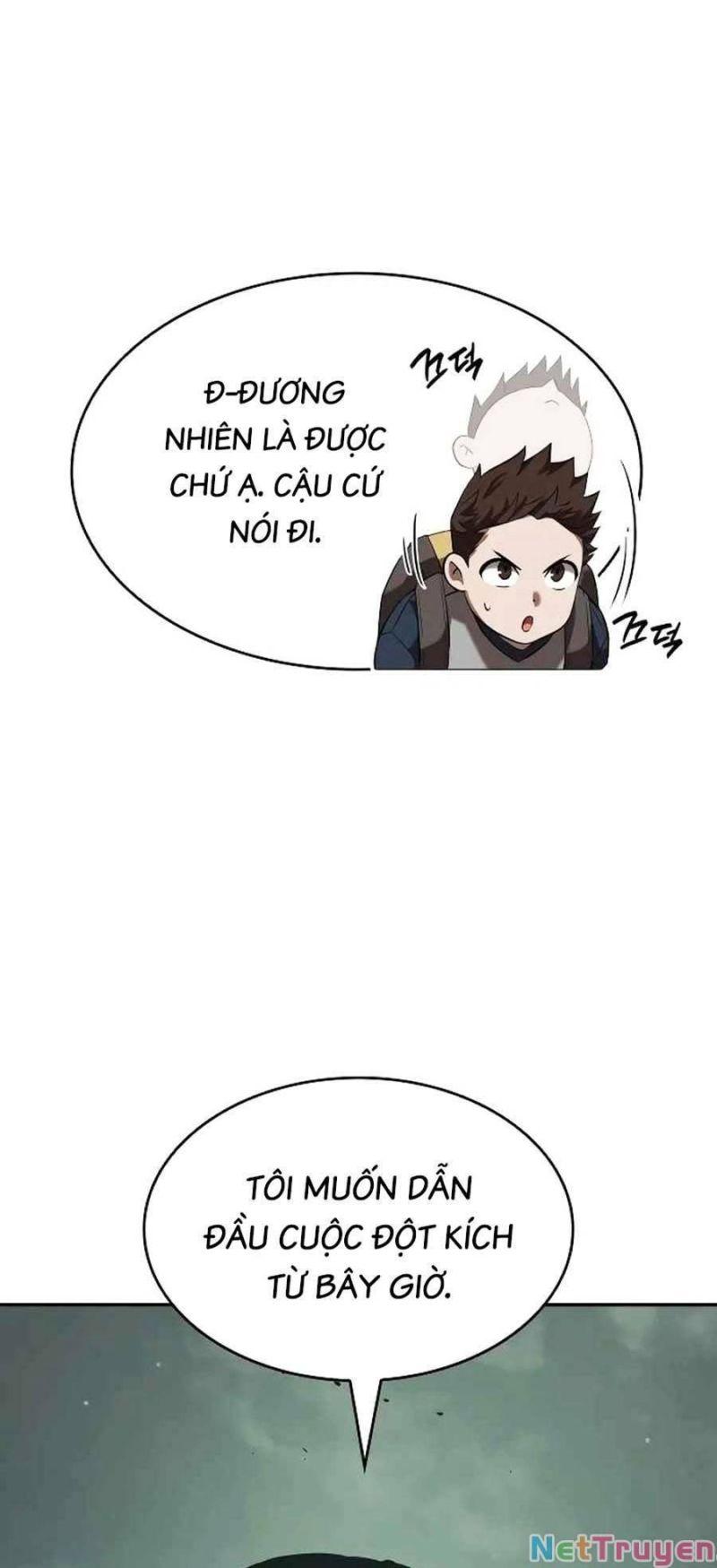 Vô Hạn Tử Linh Sư Chapter 22 - Trang 2