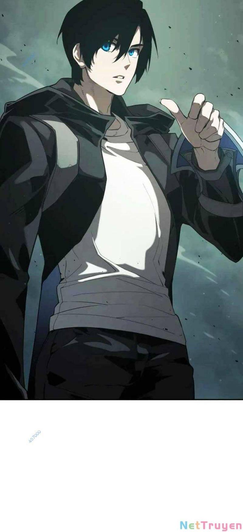 Vô Hạn Tử Linh Sư Chapter 22 - Trang 2