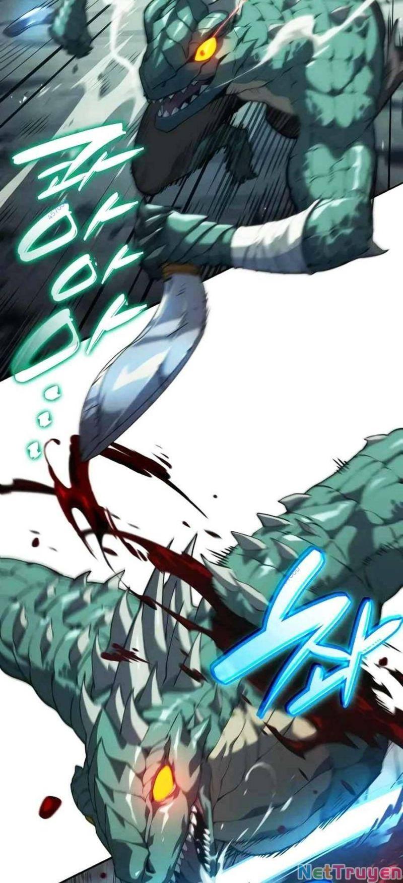 Vô Hạn Tử Linh Sư Chapter 22 - Trang 2