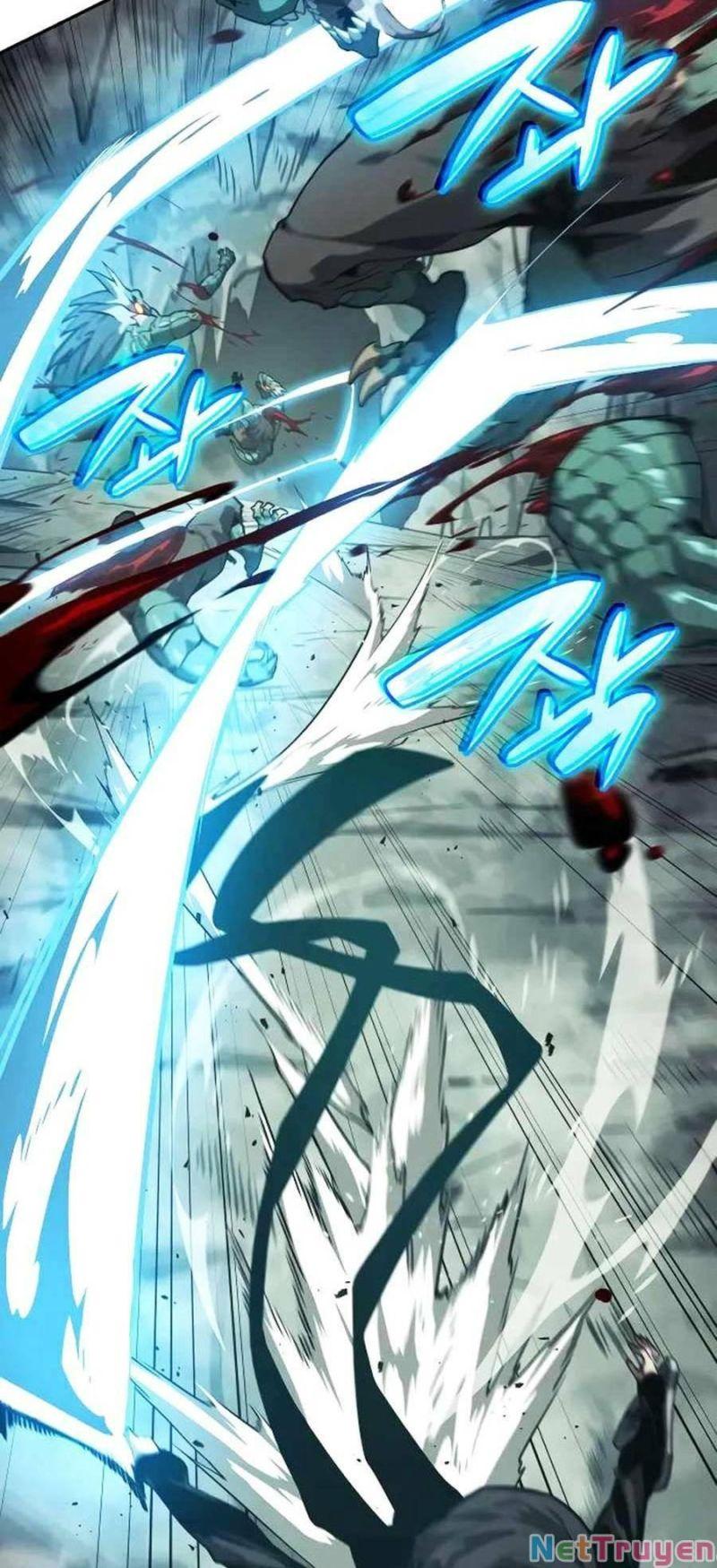 Vô Hạn Tử Linh Sư Chapter 22 - Trang 2