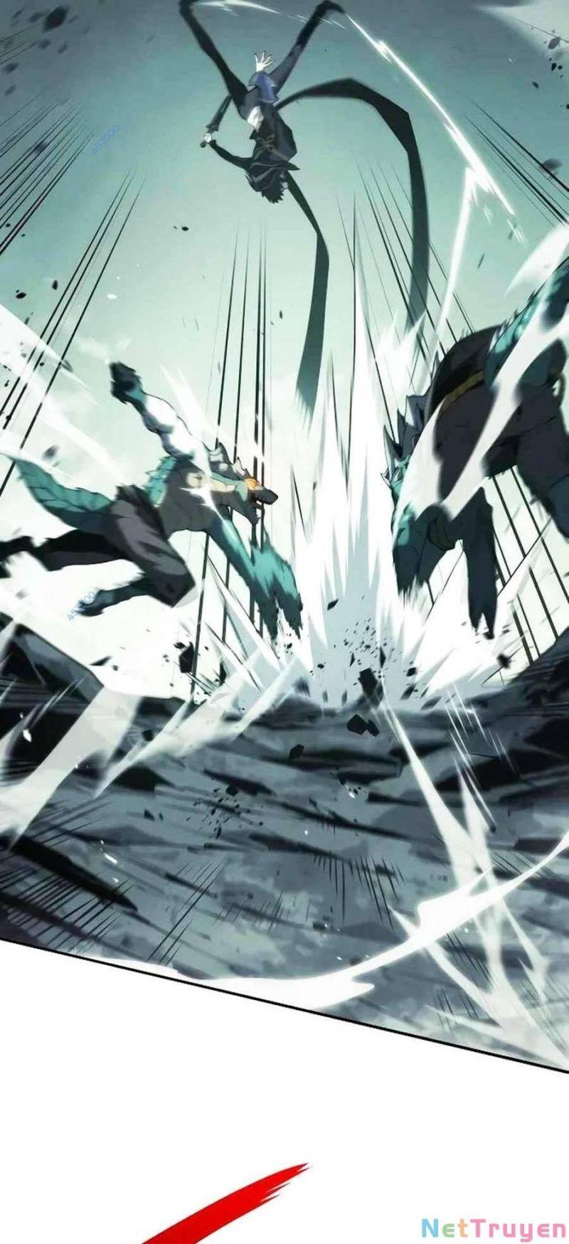 Vô Hạn Tử Linh Sư Chapter 22 - Trang 2