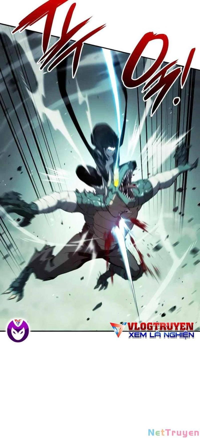 Vô Hạn Tử Linh Sư Chapter 22 - Trang 2