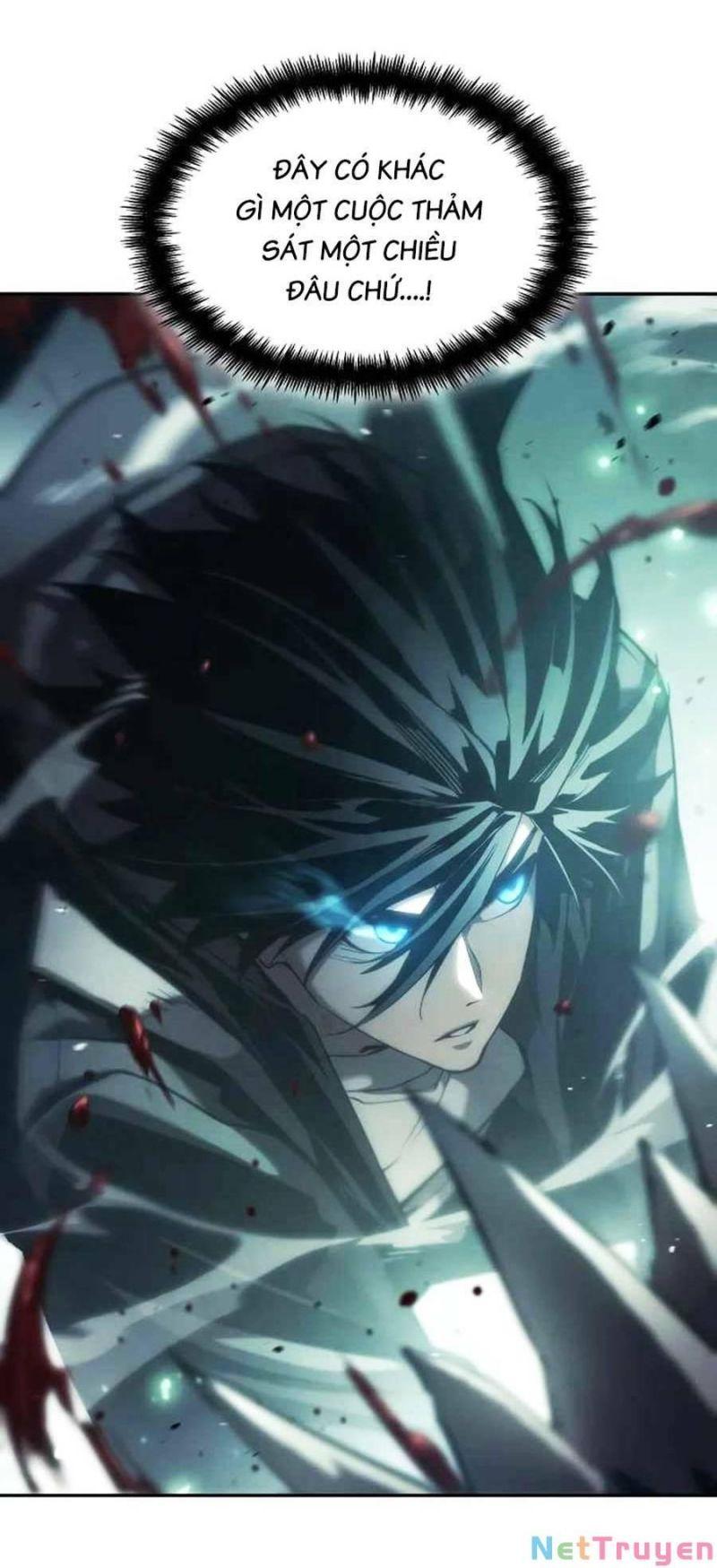 Vô Hạn Tử Linh Sư Chapter 22 - Trang 2