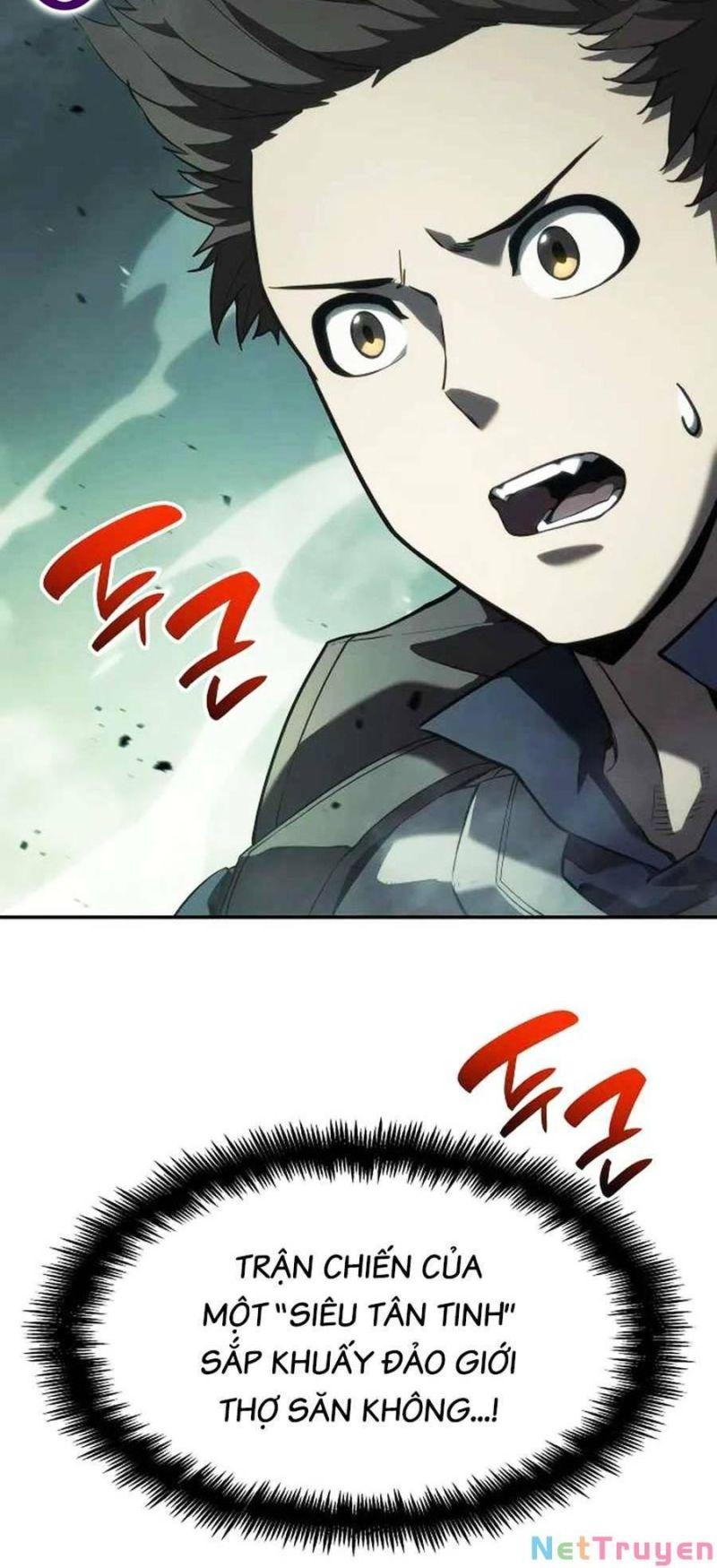 Vô Hạn Tử Linh Sư Chapter 22 - Trang 2