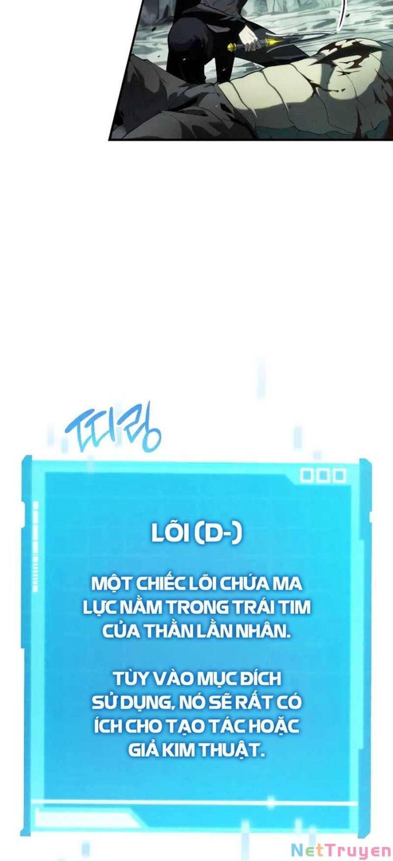 Vô Hạn Tử Linh Sư Chapter 22 - Trang 2