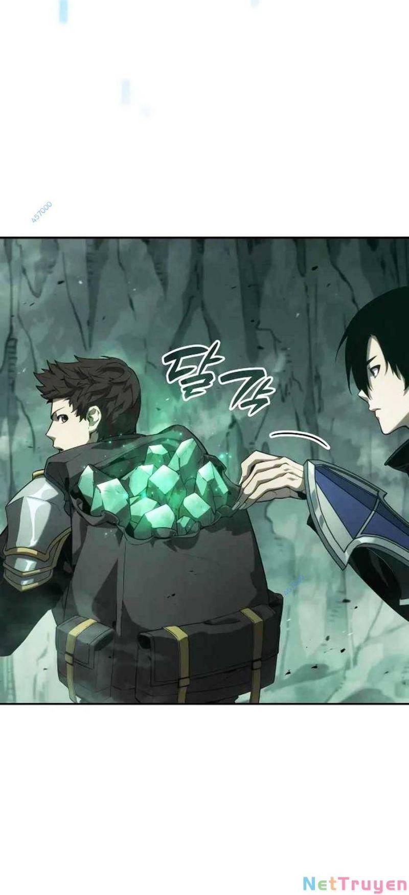 Vô Hạn Tử Linh Sư Chapter 22 - Trang 2