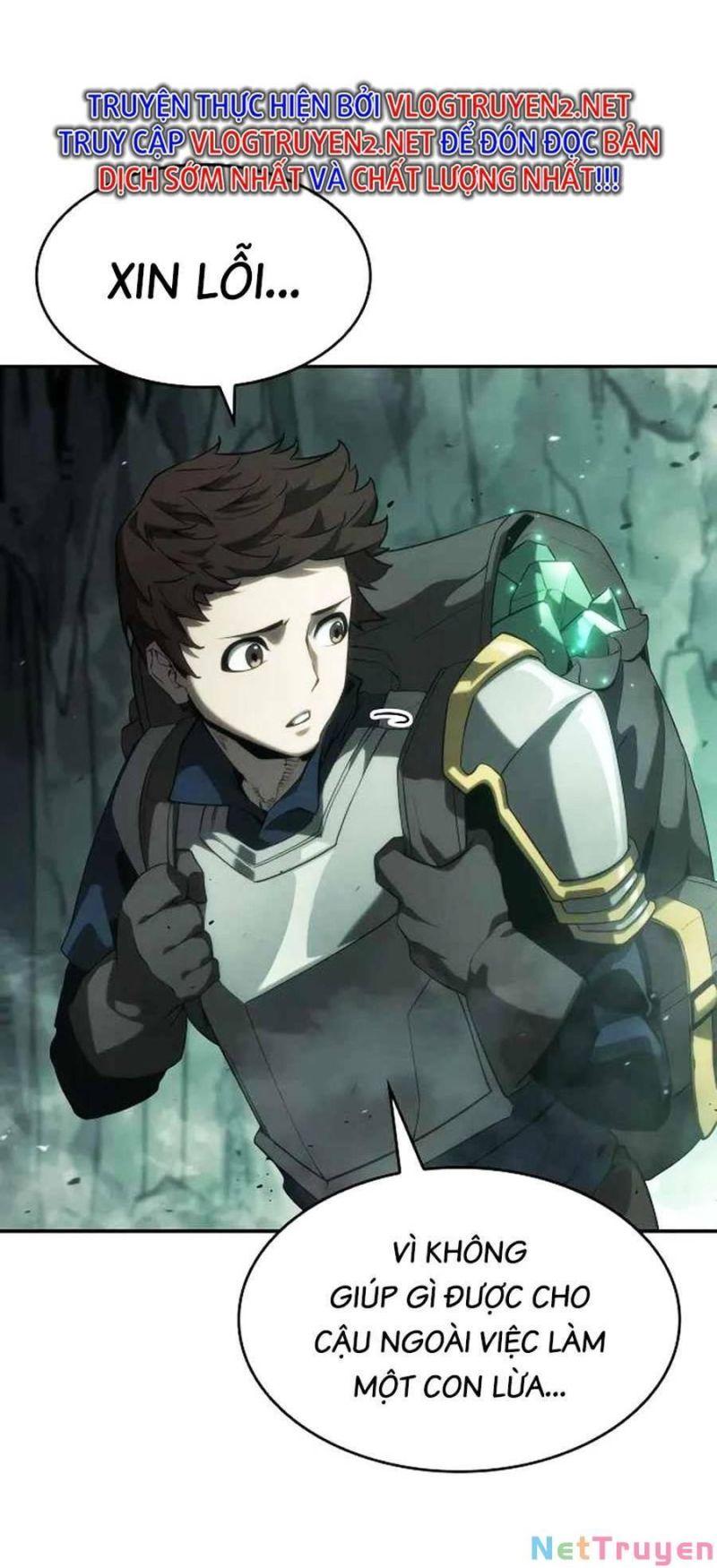 Vô Hạn Tử Linh Sư Chapter 22 - Trang 2