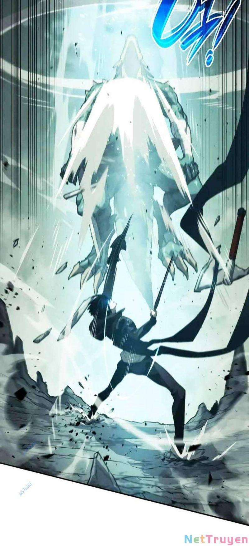 Vô Hạn Tử Linh Sư Chapter 22 - Trang 2