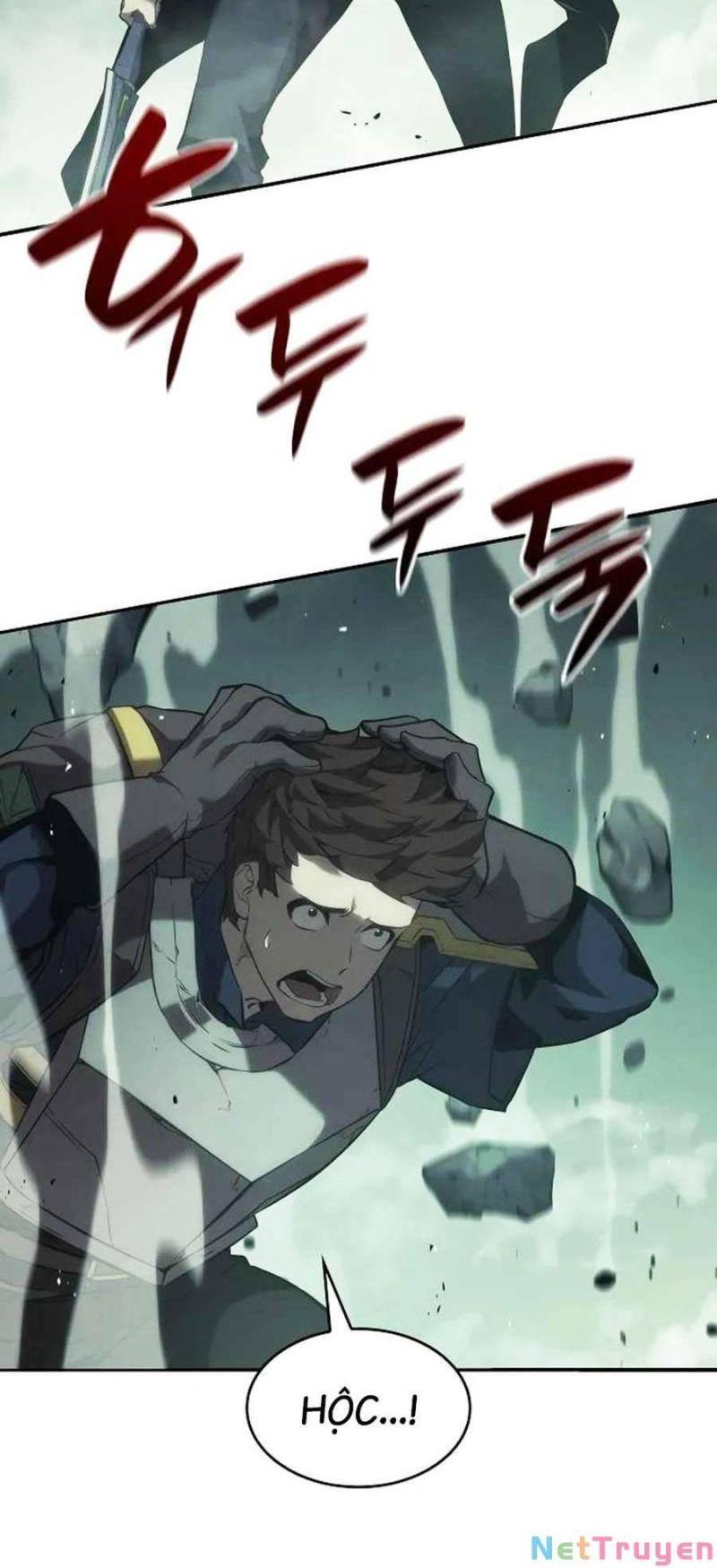 Vô Hạn Tử Linh Sư Chapter 22 - Trang 2