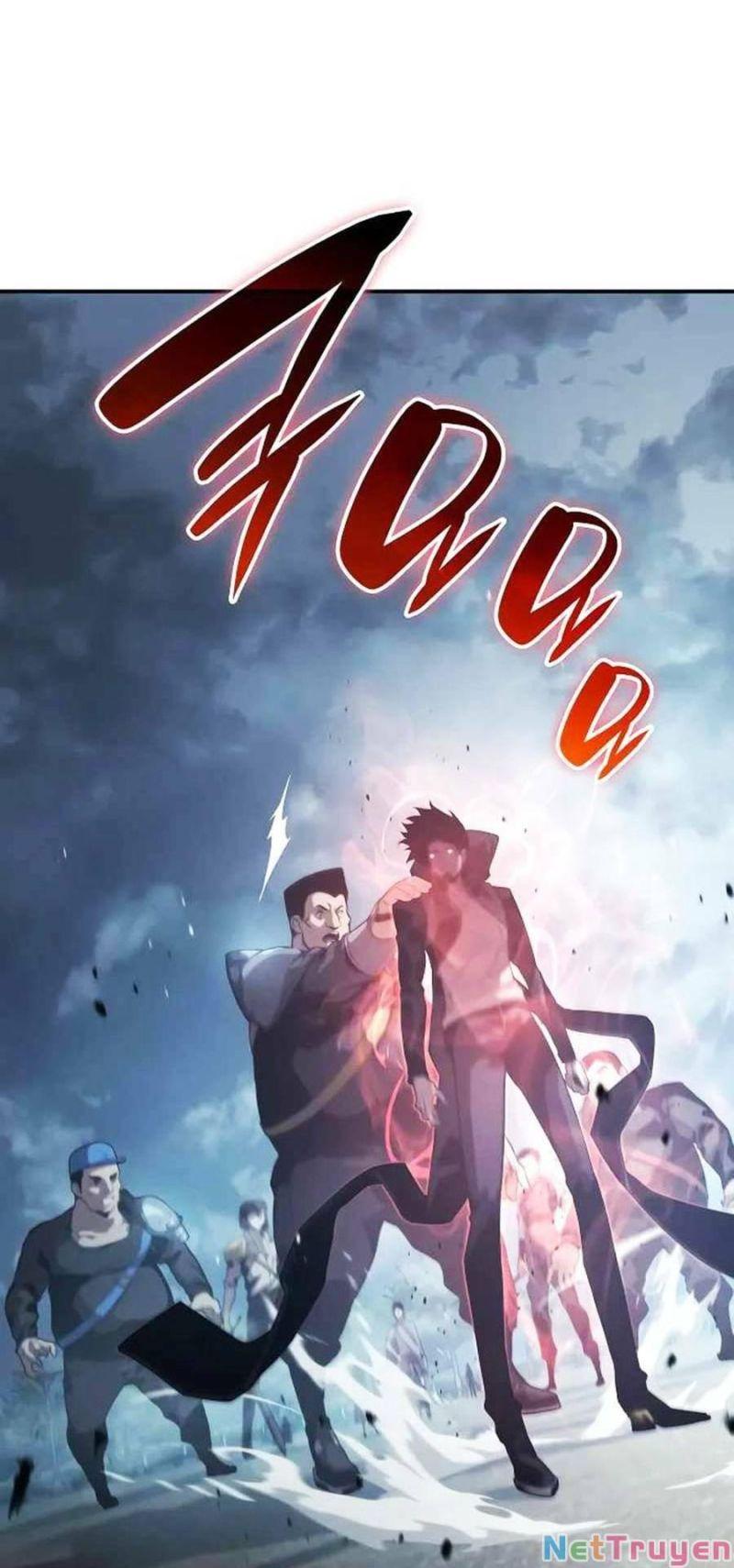 Vô Hạn Tử Linh Sư Chapter 22 - Trang 2