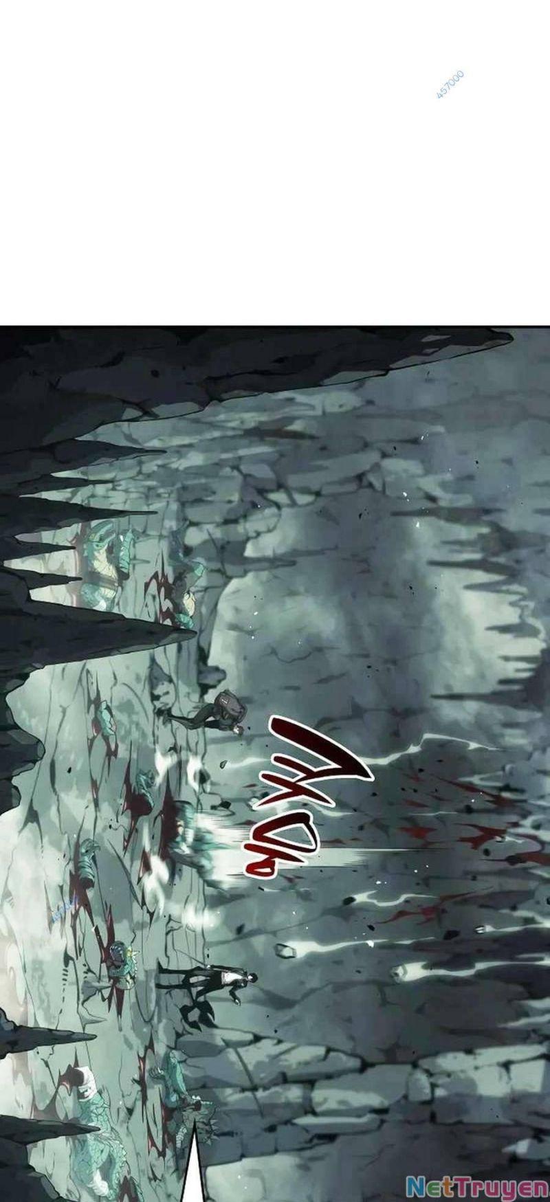 Vô Hạn Tử Linh Sư Chapter 22 - Trang 2