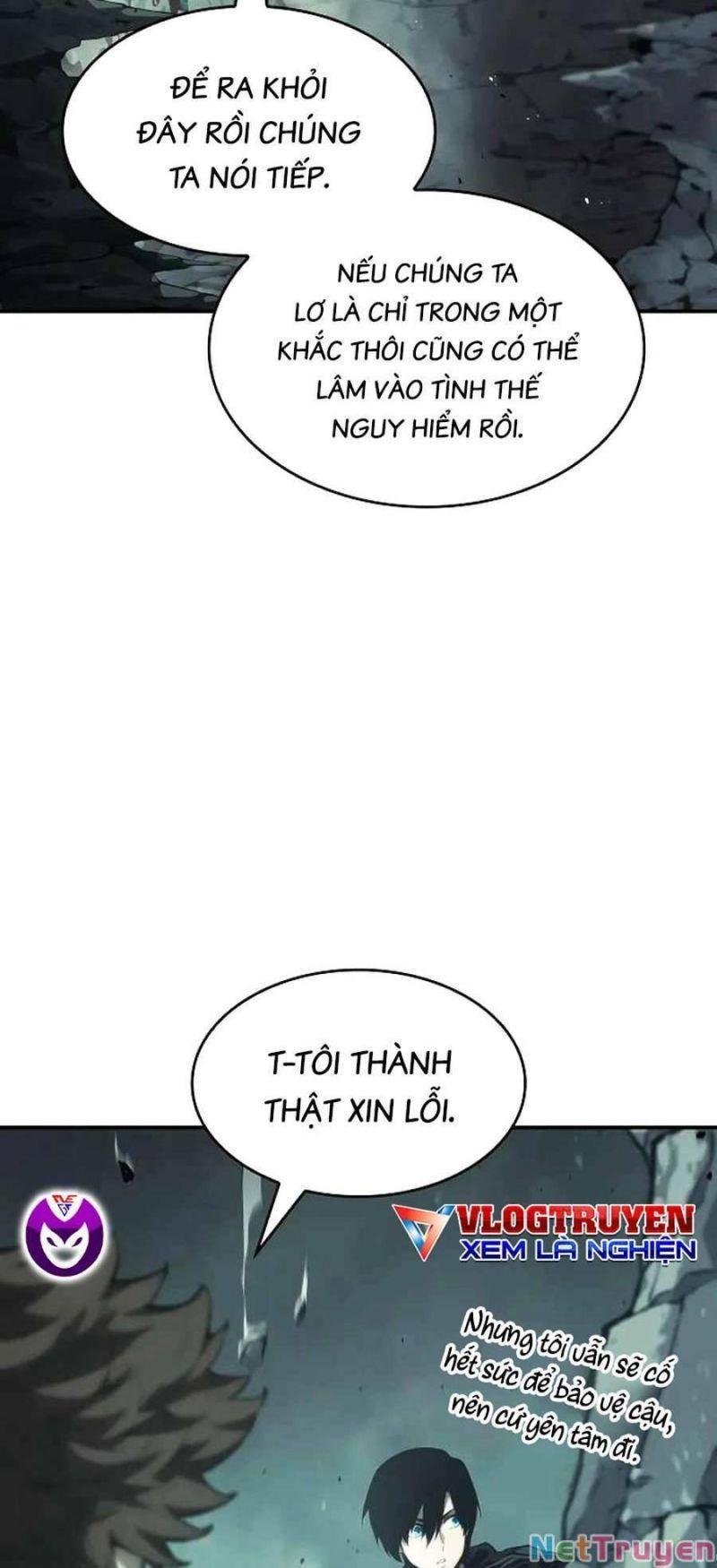 Vô Hạn Tử Linh Sư Chapter 22 - Trang 2