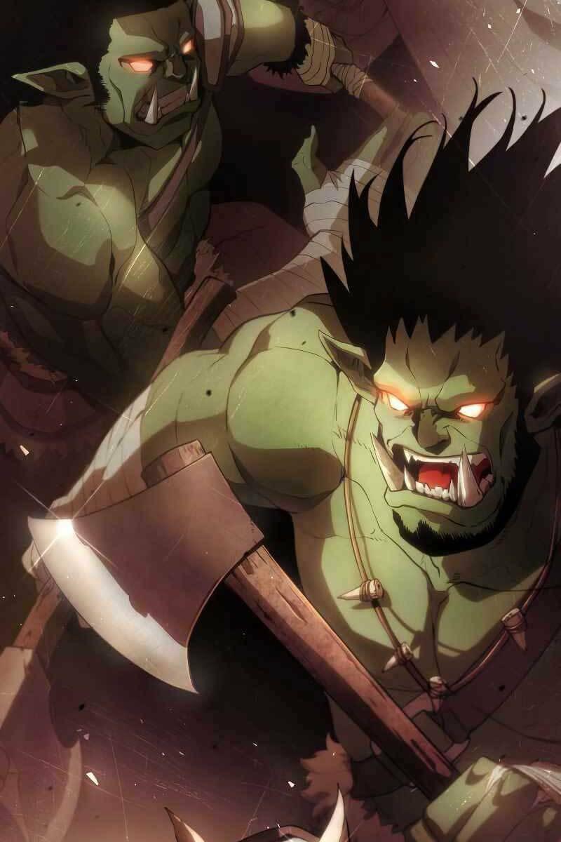 Vô Hạn Tử Linh Sư Chapter 3 - Trang 2