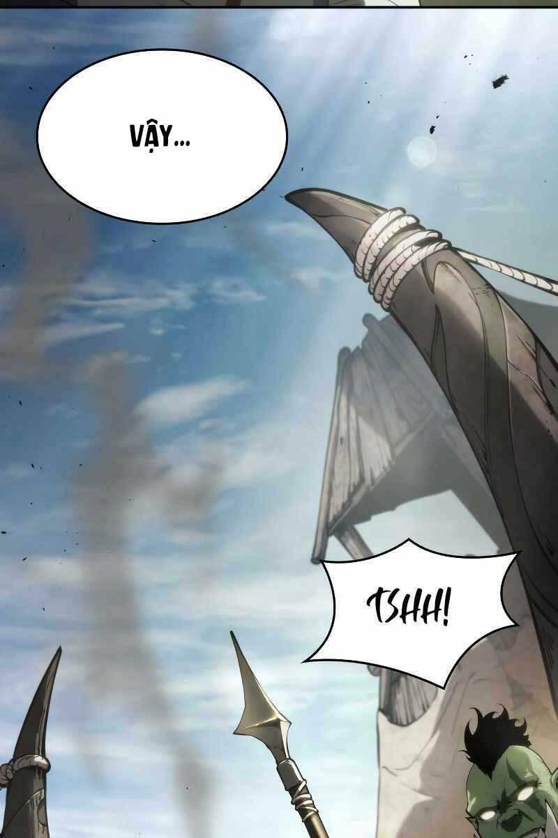 Vô Hạn Tử Linh Sư Chapter 3 - Trang 2