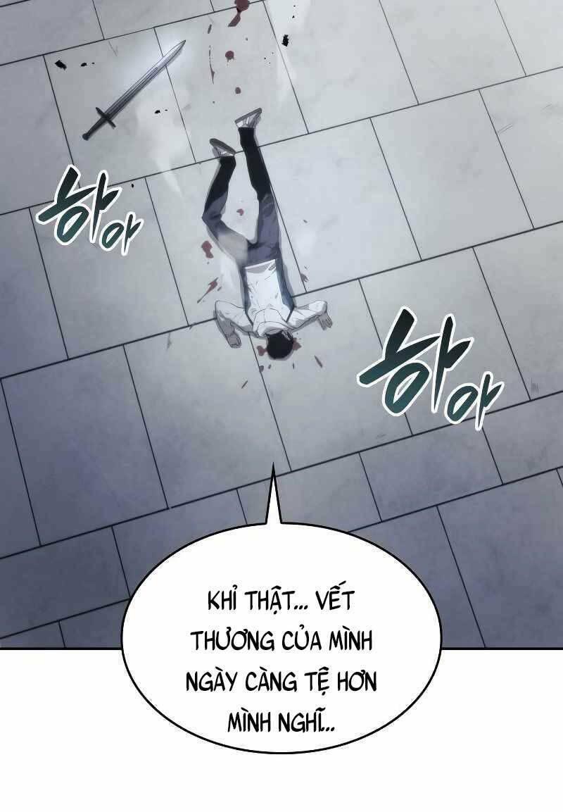 Vô Hạn Tử Linh Sư Chapter 3 - Trang 2