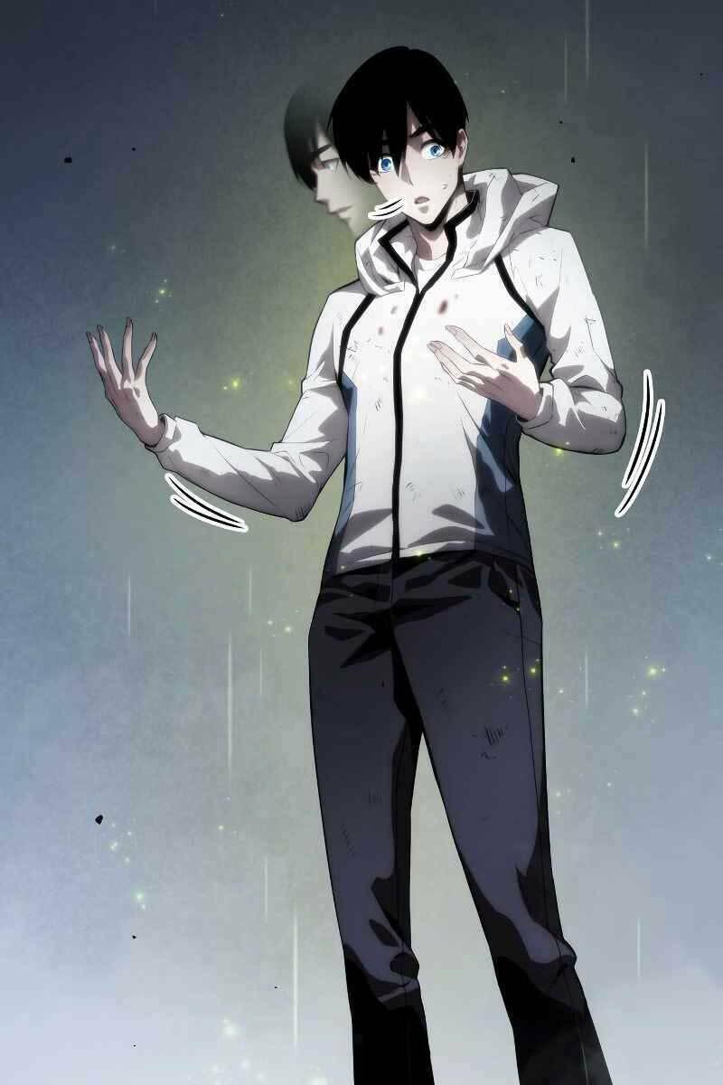 Vô Hạn Tử Linh Sư Chapter 3 - Trang 2