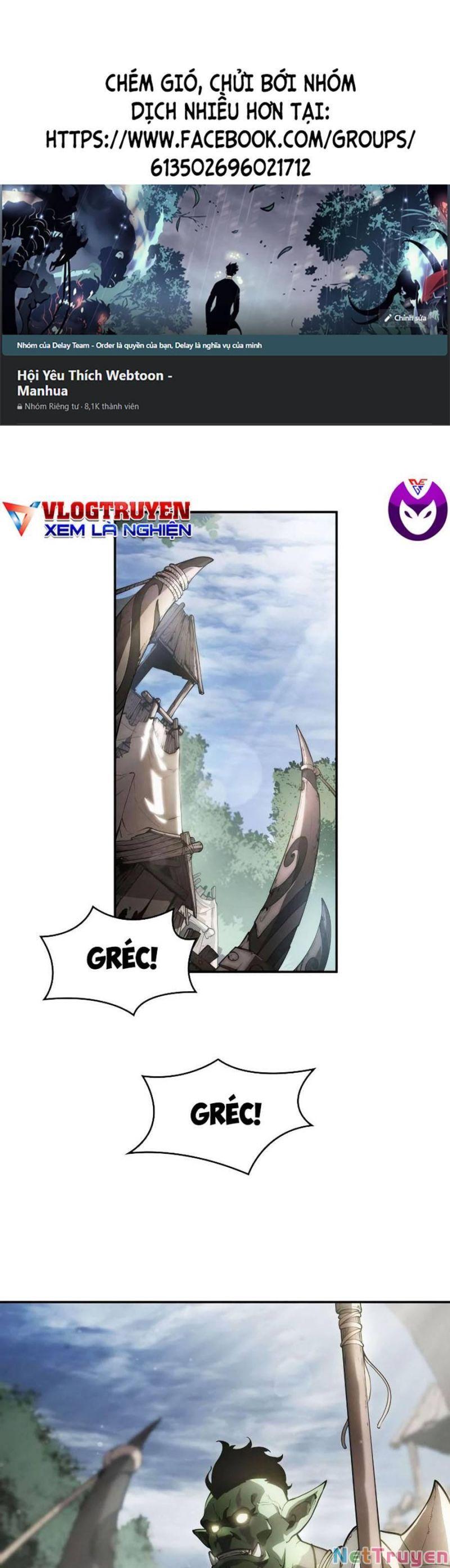 Vô Hạn Tử Linh Sư Chapter 4 - Trang 2