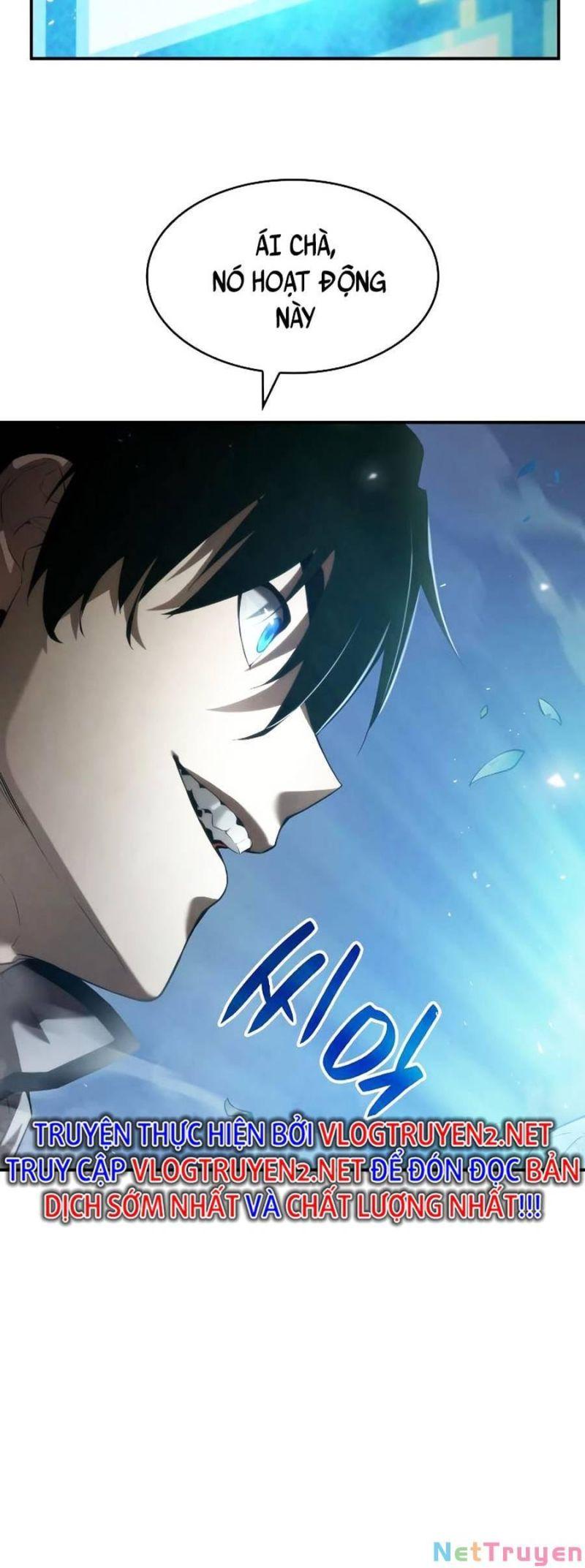 Vô Hạn Tử Linh Sư Chapter 4 - Trang 2