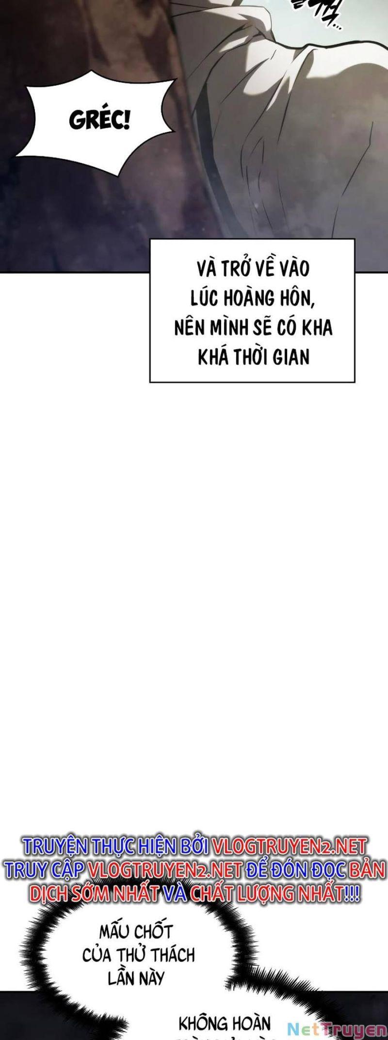 Vô Hạn Tử Linh Sư Chapter 4 - Trang 2