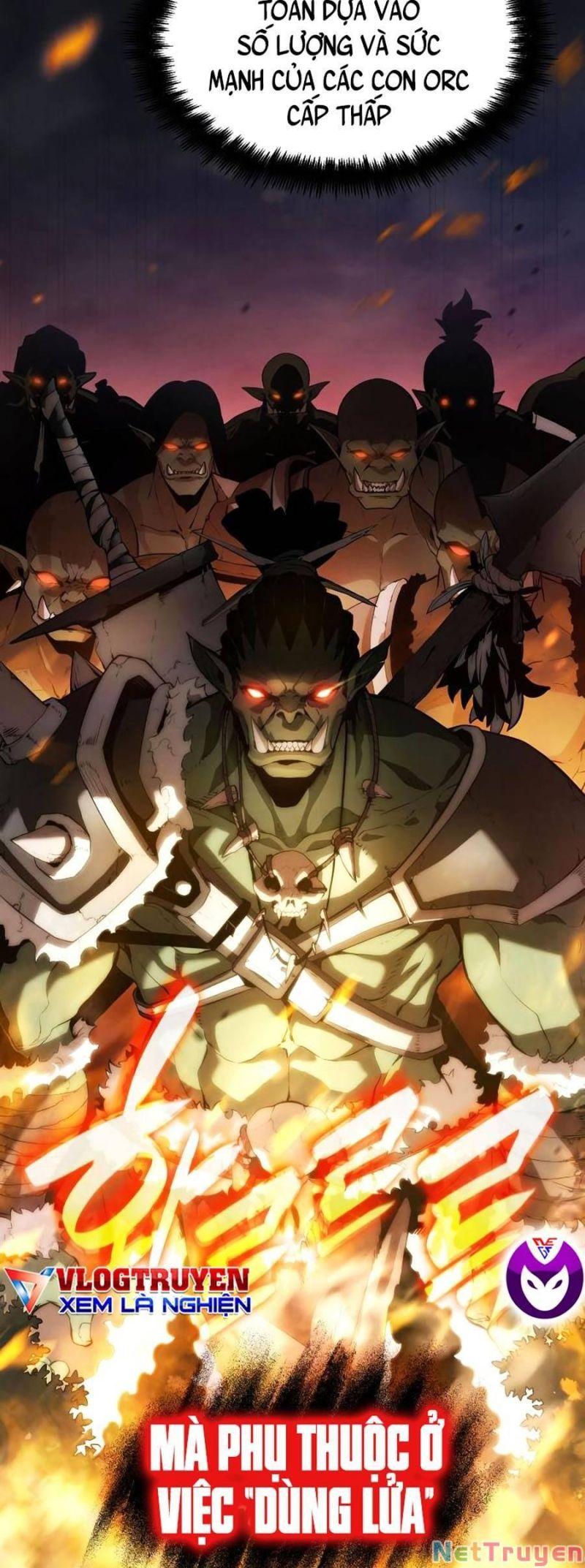 Vô Hạn Tử Linh Sư Chapter 4 - Trang 2