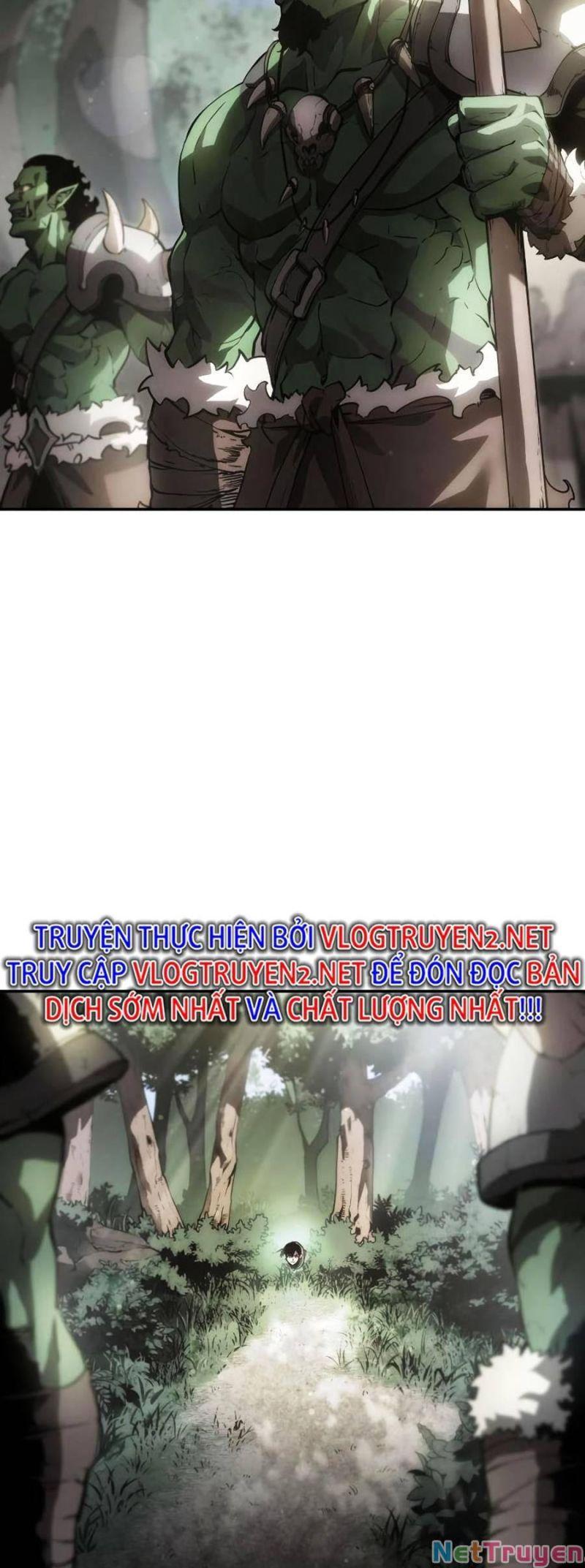 Vô Hạn Tử Linh Sư Chapter 4 - Trang 2
