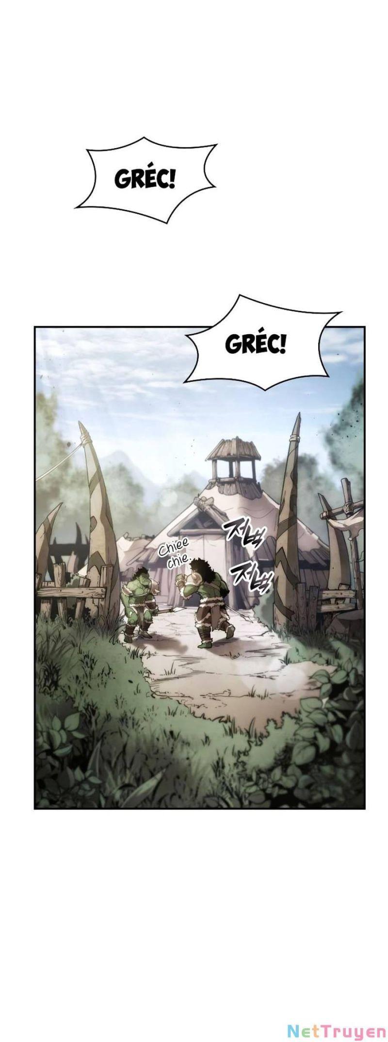 Vô Hạn Tử Linh Sư Chapter 4 - Trang 2