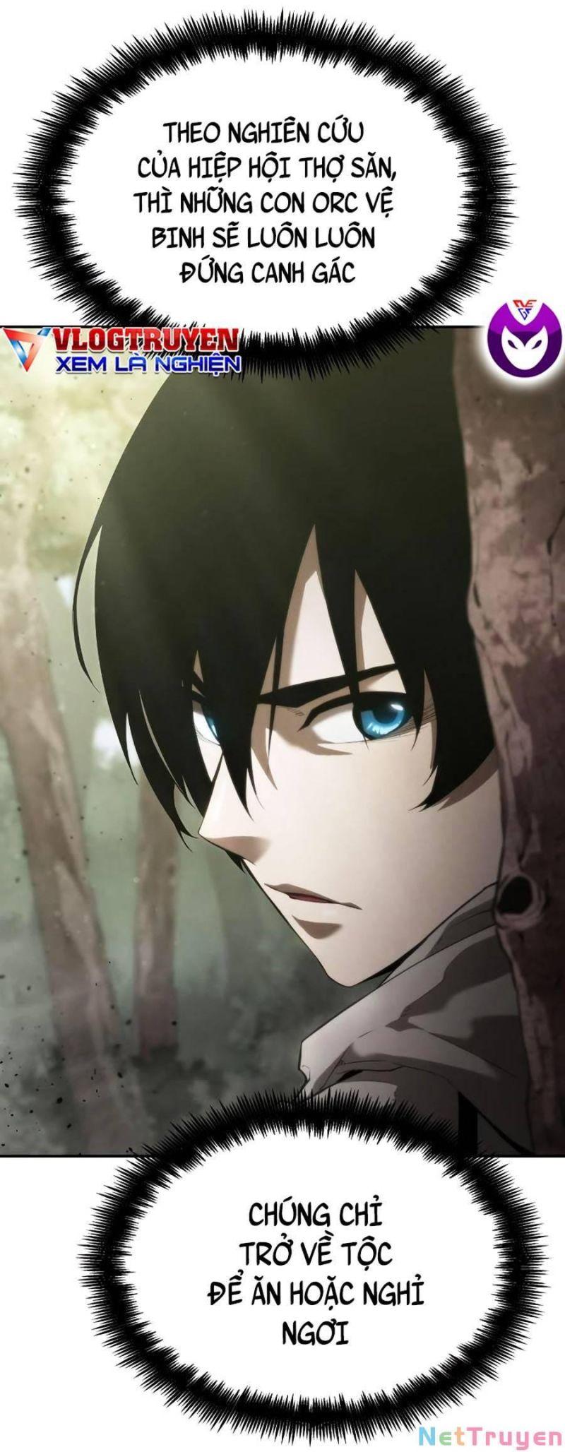 Vô Hạn Tử Linh Sư Chapter 4 - Trang 2