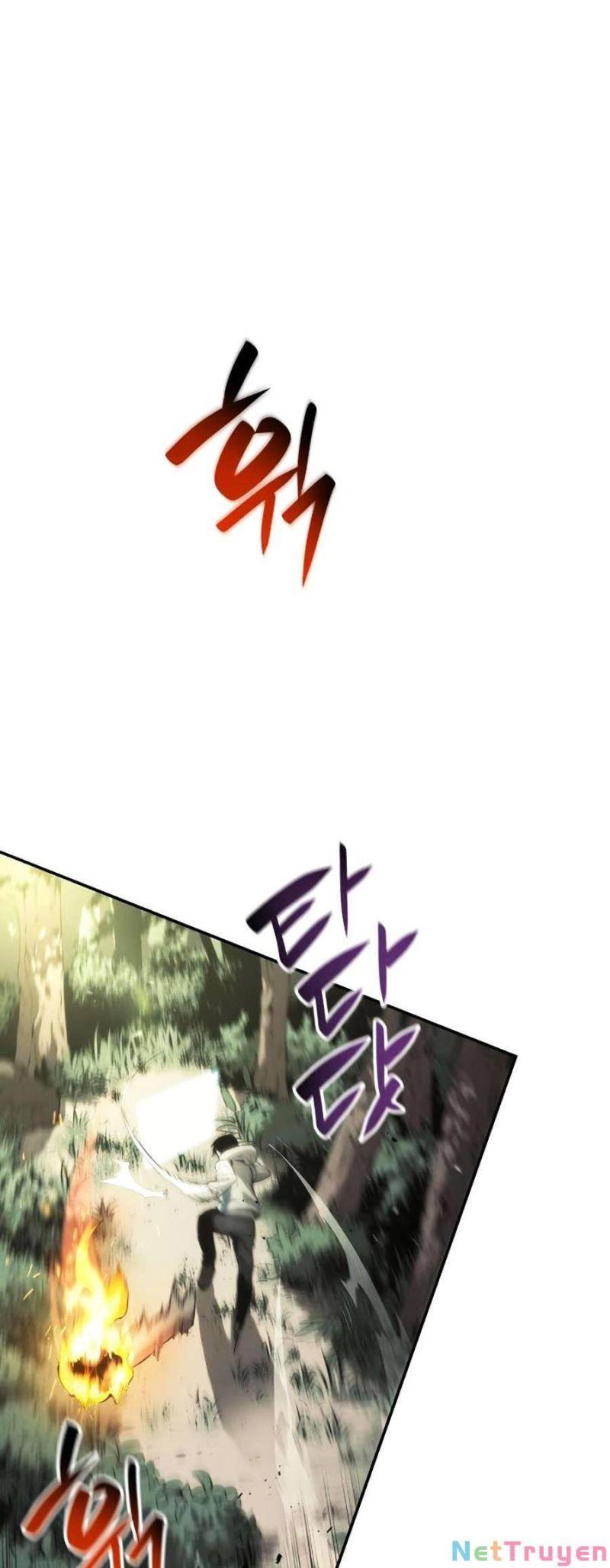 Vô Hạn Tử Linh Sư Chapter 4 - Trang 2