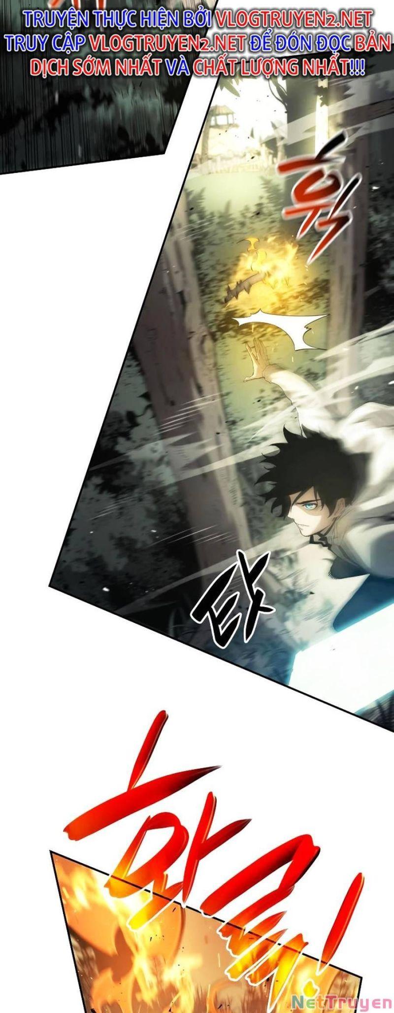 Vô Hạn Tử Linh Sư Chapter 4 - Trang 2