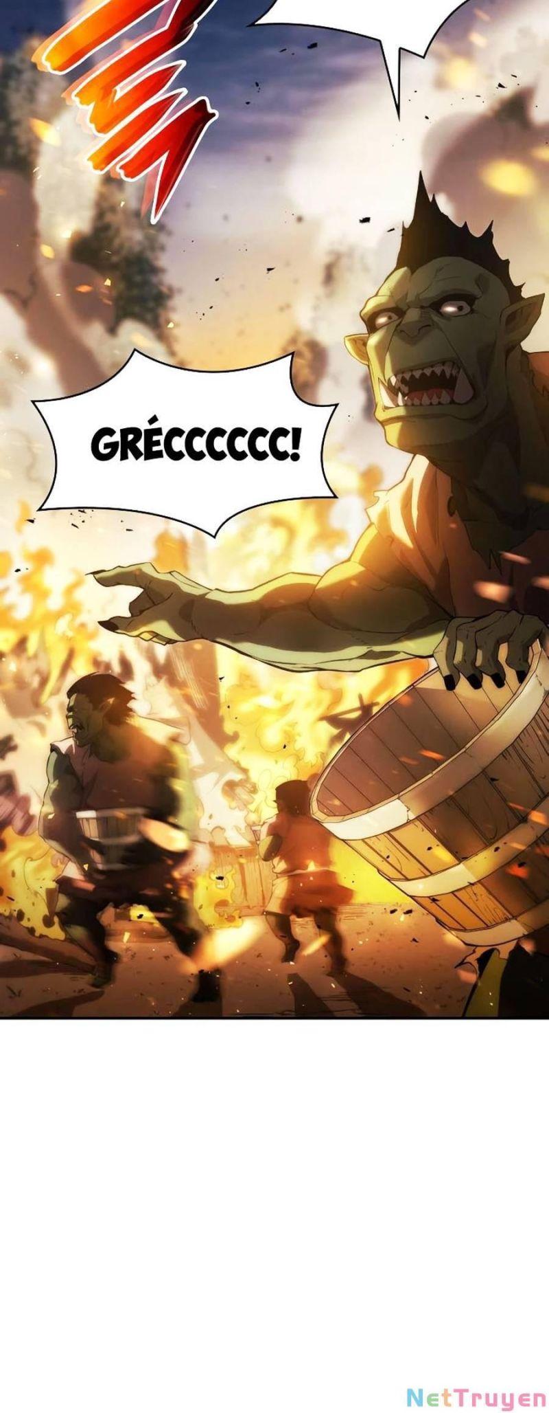 Vô Hạn Tử Linh Sư Chapter 4 - Trang 2