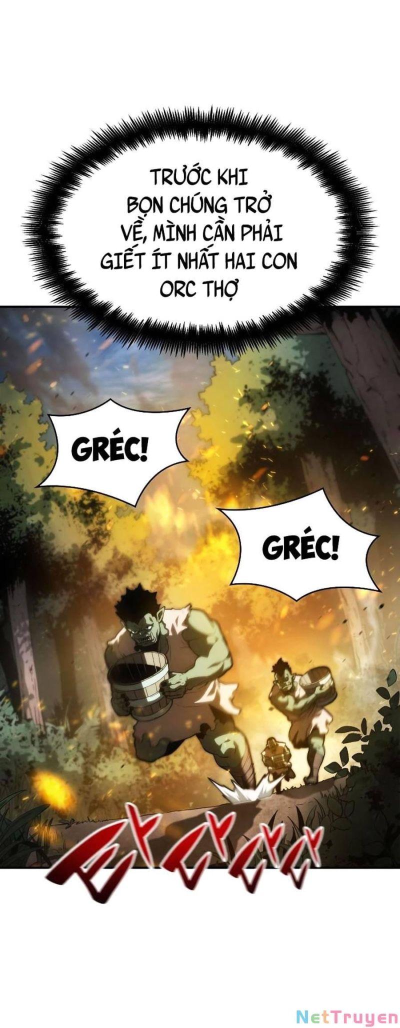 Vô Hạn Tử Linh Sư Chapter 4 - Trang 2